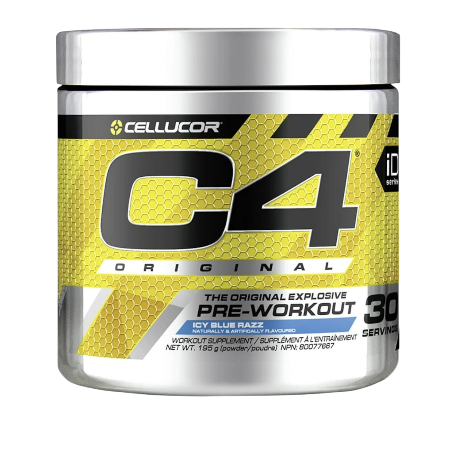 C4 ORIGINAL CELLUCOR - 200GR